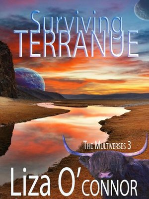 cover image of Surviving Terranue